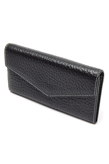 Кошелек женеский Welfare UN13 BLK