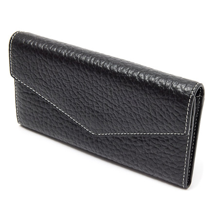Кошелек женеский Welfare UN13 BLK