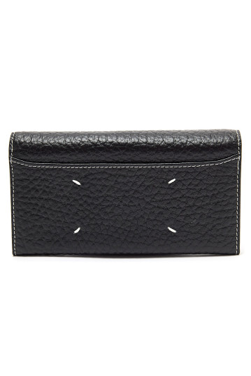 Кошелек женеский Welfare UN13 BLK