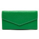 Кошелек женеский Welfare UN13 GREEN