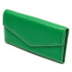 Кошелек женеский Welfare UN13 GREEN