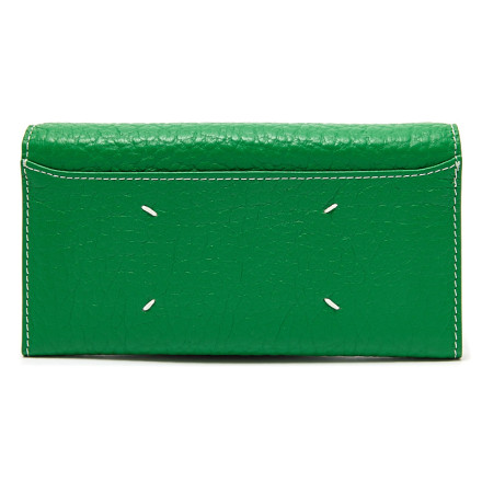 Кошелек женеский Welfare UN13 GREEN