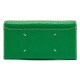 Кошелек женеский Welfare UN13 GREEN