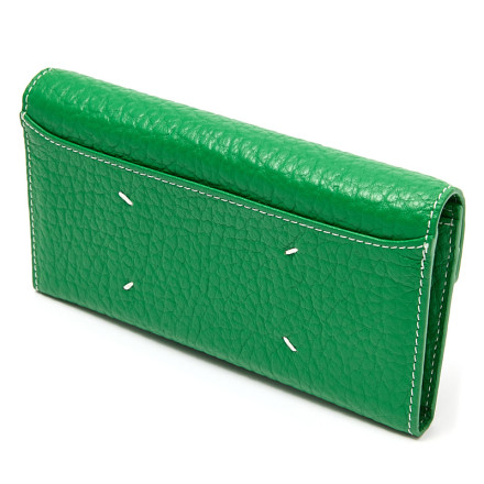 Кошелек женеский Welfare UN13 GREEN