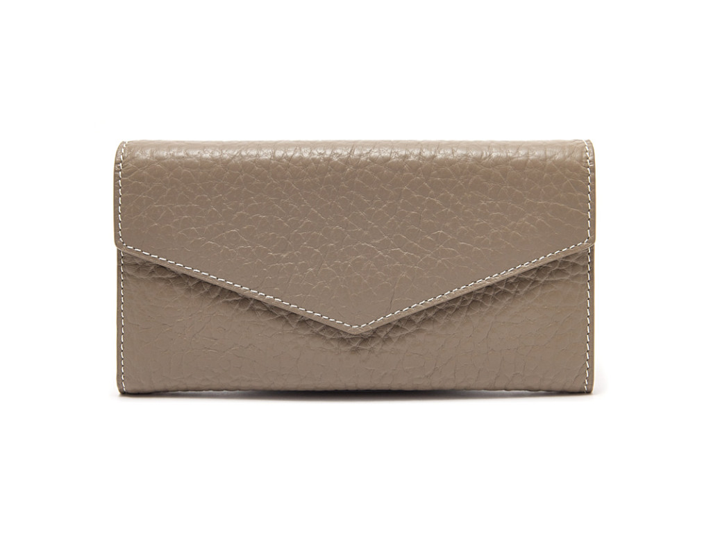 Кошелек женеский Welfare UN13 GREY