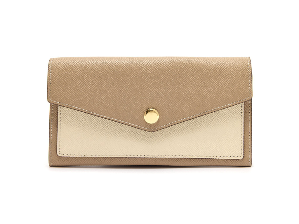 Кошелек женский Welfare UN14 GREY/MILK