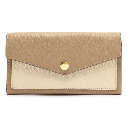 Кошелек женский Welfare UN14 GREY/MILK