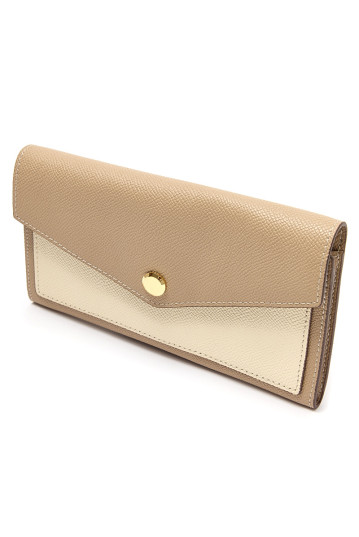Кошелек женский Welfare UN14 GREY/MILK