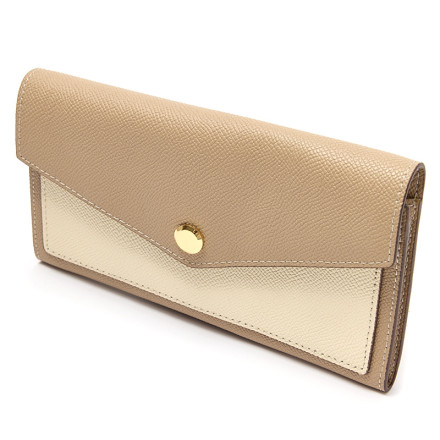 Кошелек женский Welfare UN14 GREY/MILK