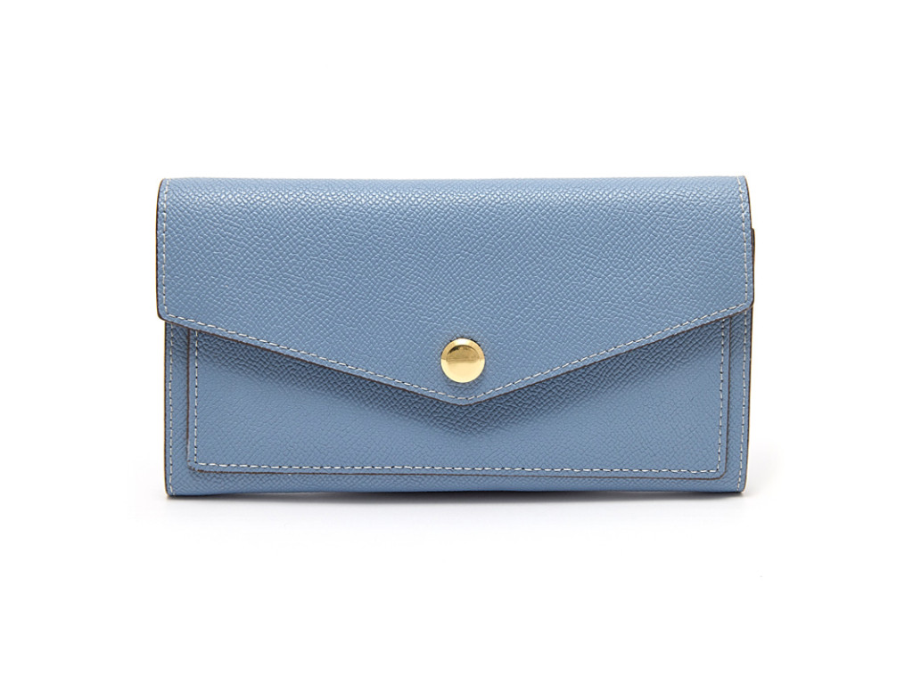 Кошелек женеский Welfare UN14 L.BLUE