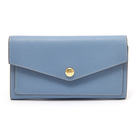Кошелек женеский Welfare UN14 L.BLUE
