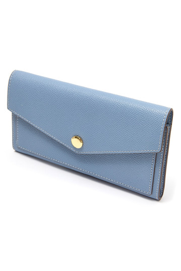 Кошелек женеский Welfare UN14 L.BLUE