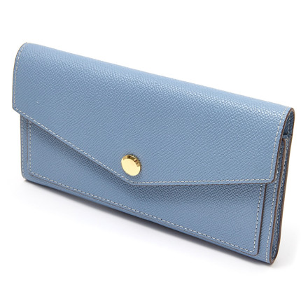 Кошелек женеский Welfare UN14 L.BLUE