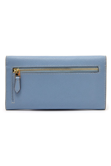Кошелек женеский Welfare UN14 L.BLUE