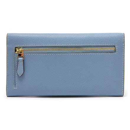 Кошелек женеский Welfare UN14 L.BLUE