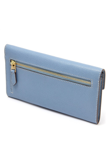 Кошелек женеский Welfare UN14 L.BLUE