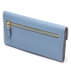 Кошелек женеский Welfare UN14 L.BLUE