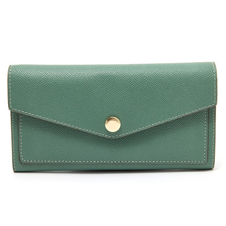 Кошелек женеский Welfare UN14 L.GREEN