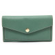 Кошелек женеский Welfare UN14 L.GREEN