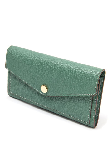Кошелек женеский Welfare UN14 L.GREEN