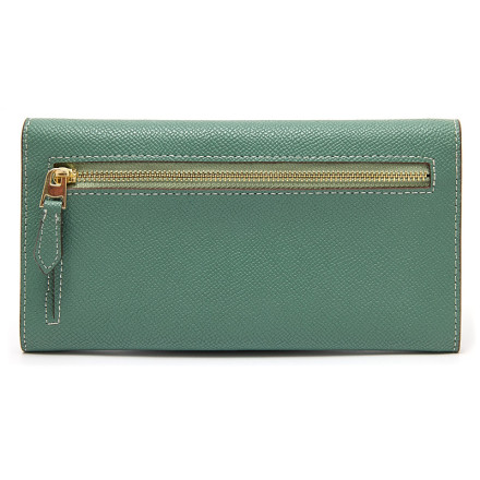 Кошелек женеский Welfare UN14 L.GREEN
