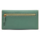 Кошелек женеский Welfare UN14 L.GREEN