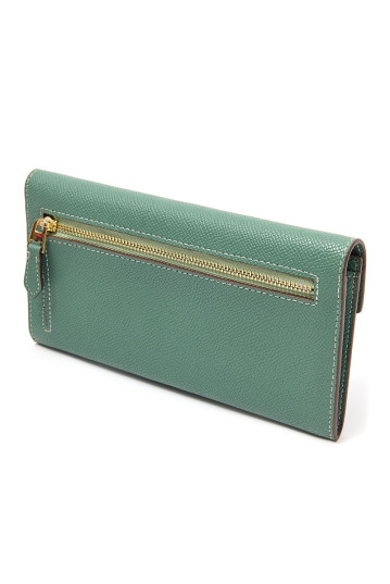 Кошелек женеский Welfare UN14 L.GREEN