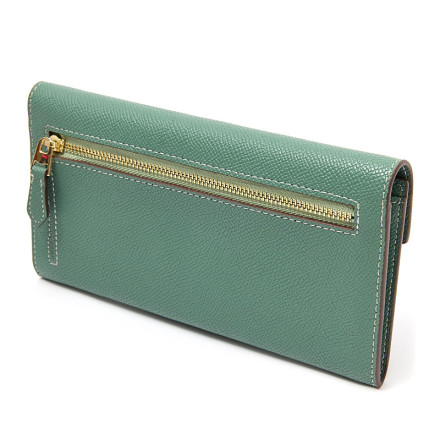 Кошелек женеский Welfare UN14 L.GREEN