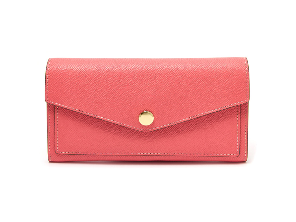 Кошелек женеский Welfare UN14 L.RED