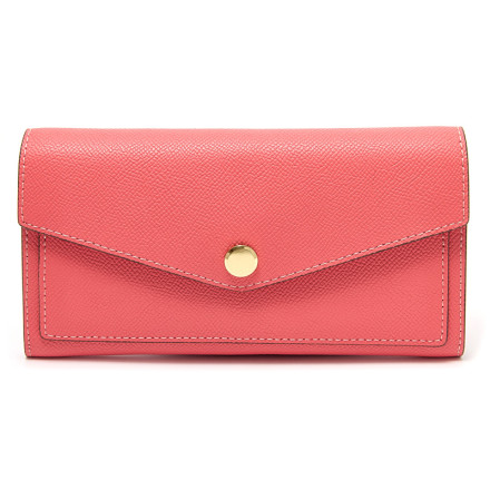 Кошелек женеский Welfare UN14 L.RED