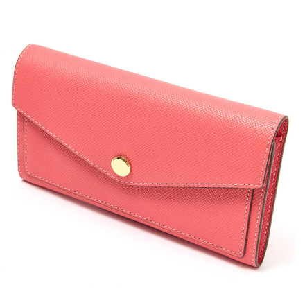 Кошелек женеский Welfare UN14 L.RED