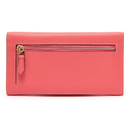 Кошелек женеский Welfare UN14 L.RED