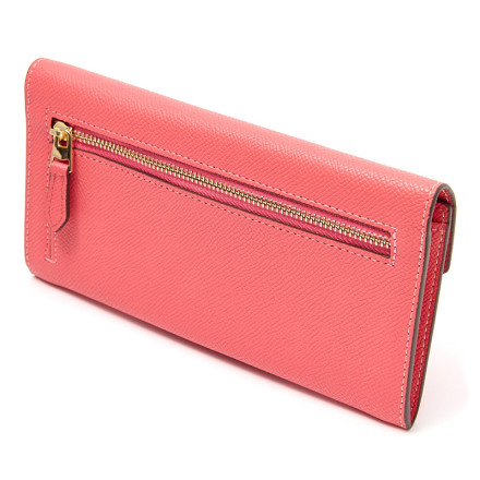 Кошелек женеский Welfare UN14 L.RED