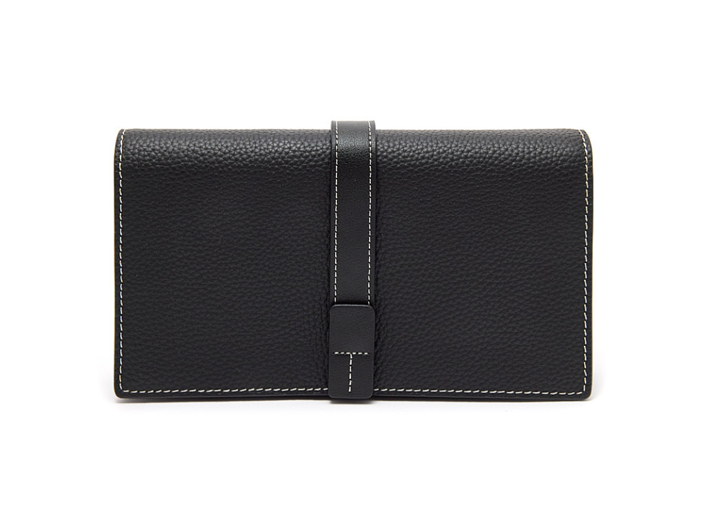 Жіноча сумка Welfare UN15 BLK