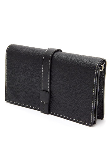 Сумка женская Welfare UN15 BLK