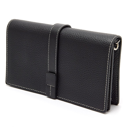 Жіноча сумка Welfare UN15 BLK