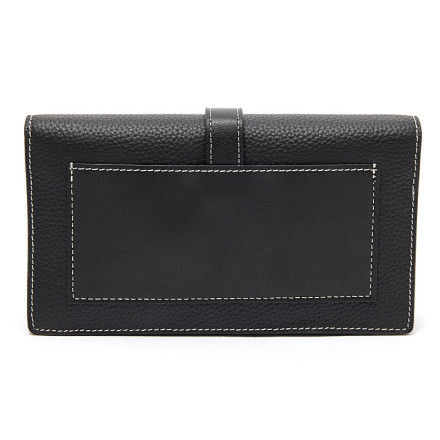 Жіноча сумка Welfare UN15 BLK
