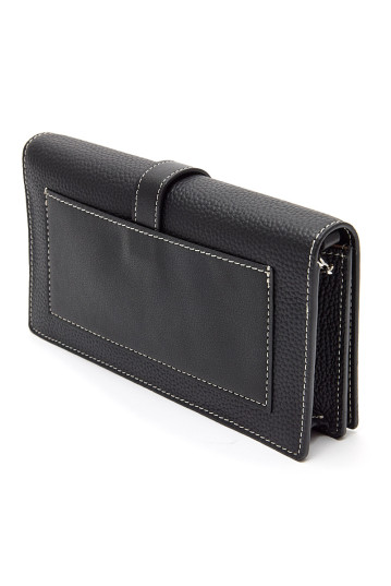 Сумка женская Welfare UN15 BLK