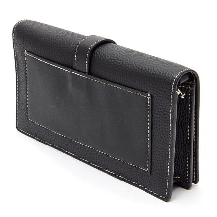 Жіноча сумка Welfare UN15 BLK
