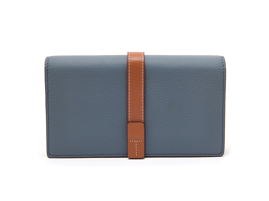 Жіноча сумка Welfare UN15 BLUE/GINGER