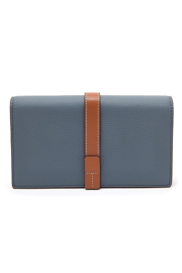 Жіноча сумка Welfare UN15 BLUE/GINGER