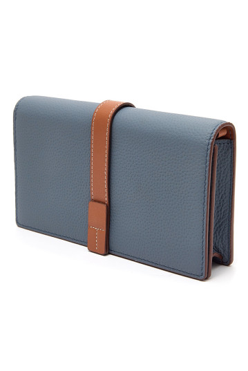 Жіноча сумка Welfare UN15 BLUE/GINGER