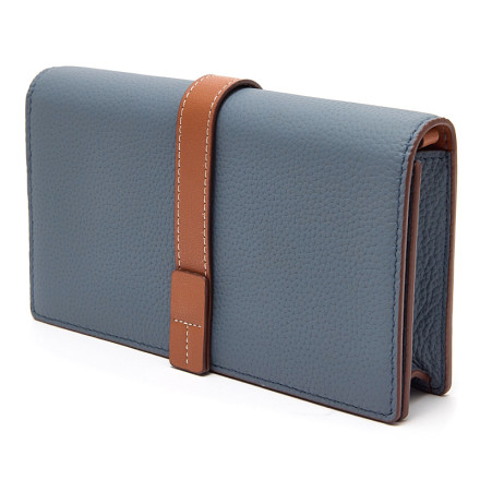 Жіноча сумка Welfare UN15 BLUE/GINGER