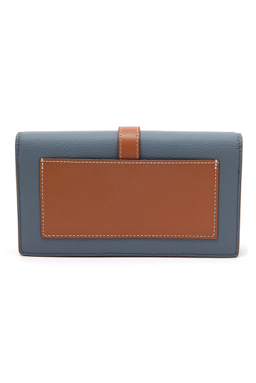Жіноча сумка Welfare UN15 BLUE/GINGER
