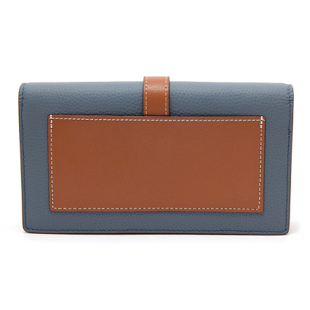 Жіноча сумка Welfare UN15 BLUE/GINGER