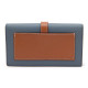 Жіноча сумка Welfare UN15 BLUE/GINGER