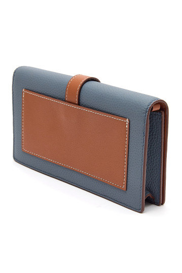 Жіноча сумка Welfare UN15 BLUE/GINGER