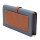 Жіноча сумка Welfare UN15 BLUE/GINGER