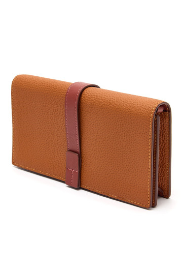 Сумка женская Welfare UN15 GINGER/BORDO