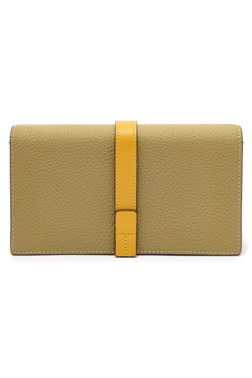 Жіноча сумка Welfare UN15 GREY/YELLOW